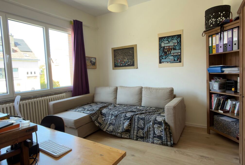 House for rent in Woluwe-Saint-Pierre
