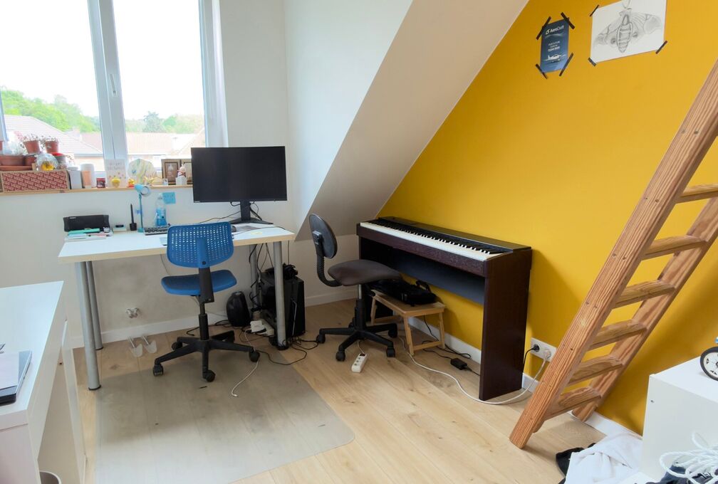 House for rent in Woluwe-Saint-Pierre