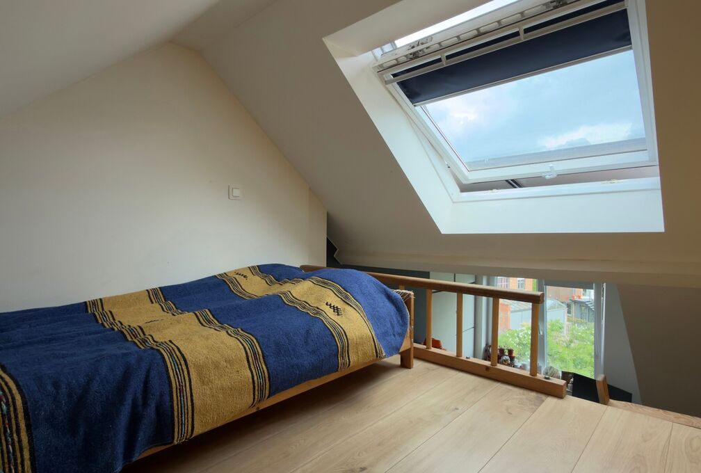 House for rent in Woluwe-Saint-Pierre