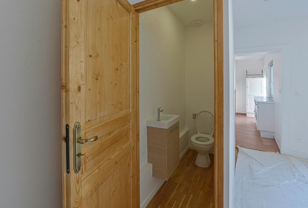 House for rent in Woluwe-Saint-Pierre