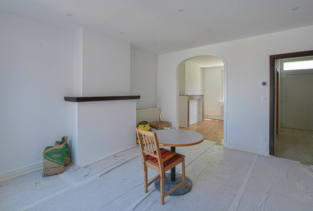 House for rent in Woluwe-Saint-Pierre