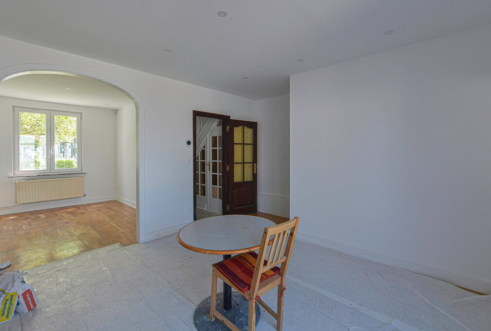 House for rent in Woluwe-Saint-Pierre
