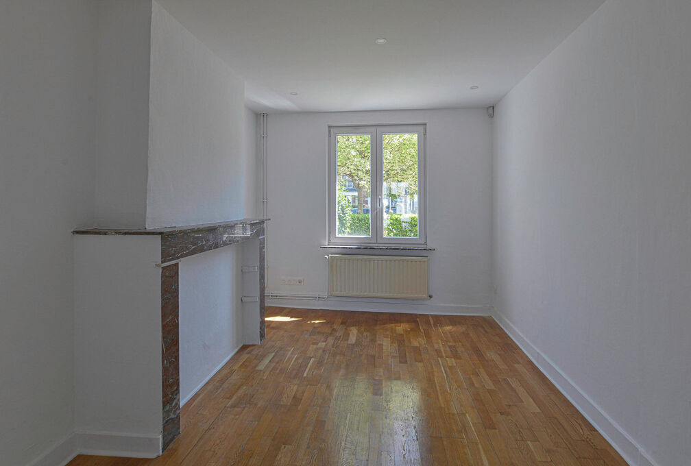 House for rent in Woluwe-Saint-Pierre