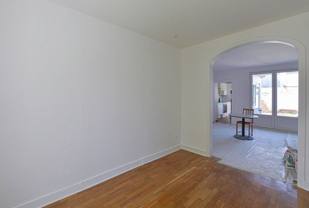 House for rent in Woluwe-Saint-Pierre