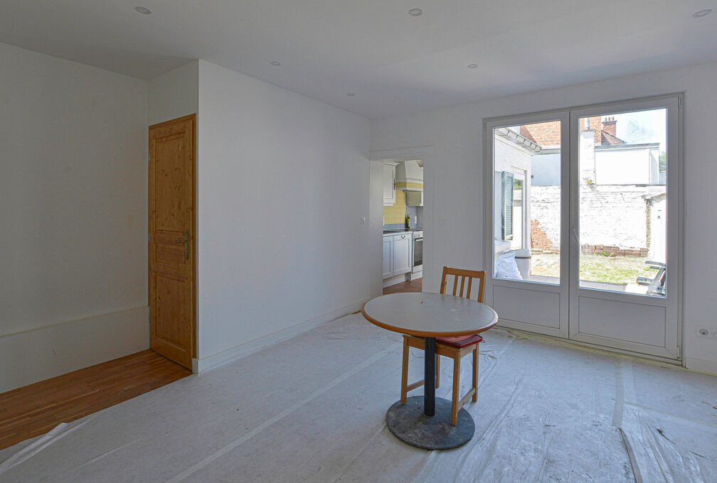 House for rent in Woluwe-Saint-Pierre