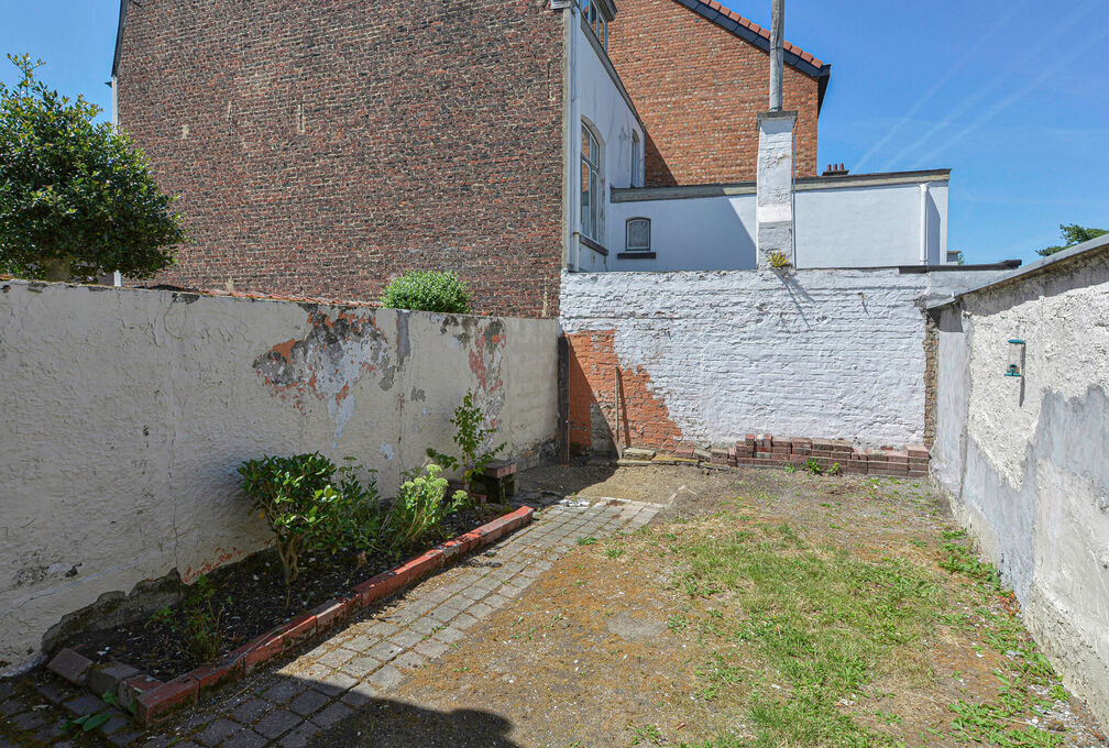 House for rent in Woluwe-Saint-Pierre