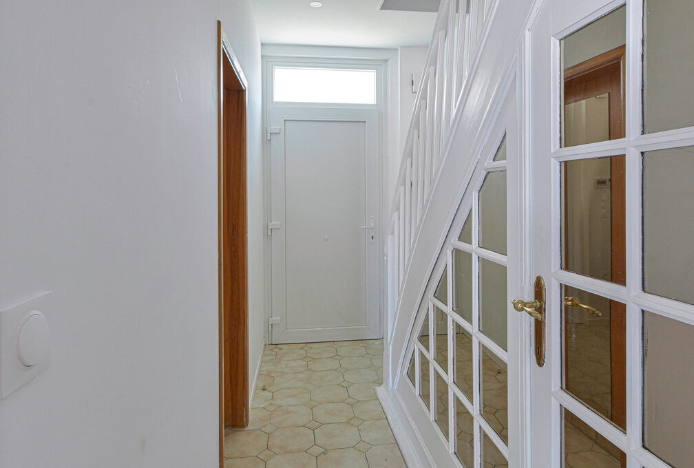 House for rent in Woluwe-Saint-Pierre