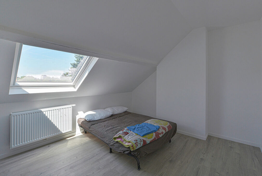 House for rent in Woluwe-Saint-Pierre