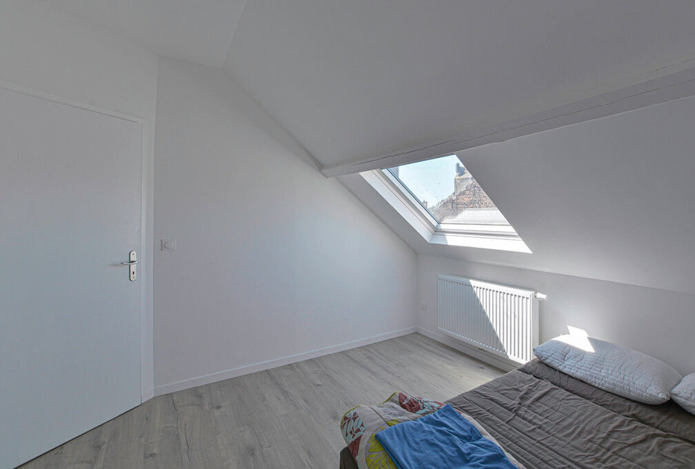 House for rent in Woluwe-Saint-Pierre