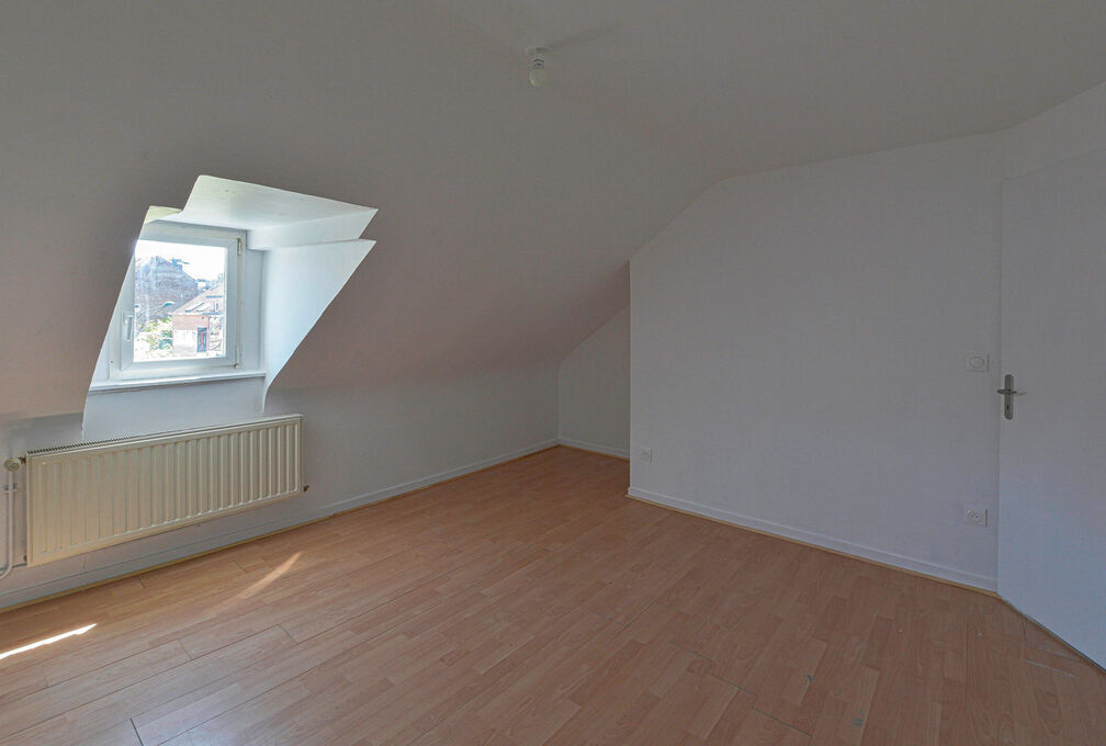 House for rent in Woluwe-Saint-Pierre
