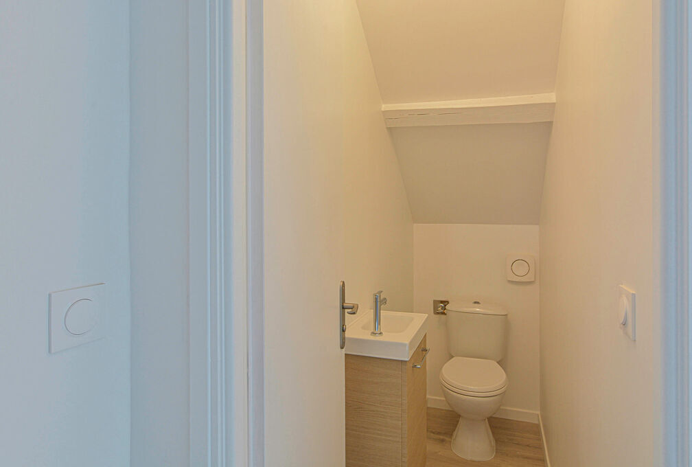 House for rent in Woluwe-Saint-Pierre