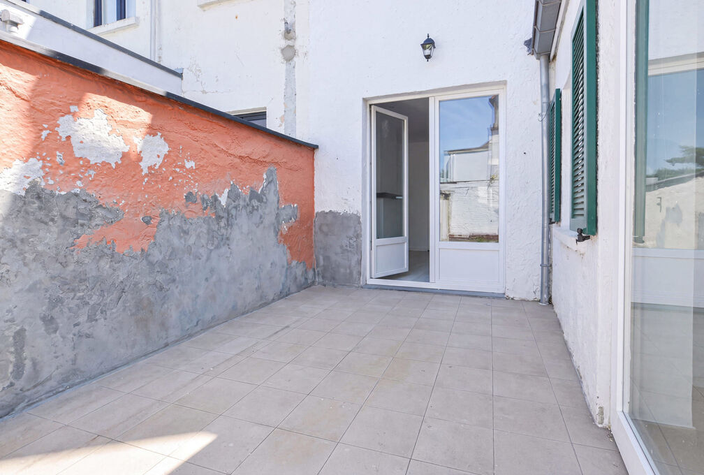 House for rent in Woluwe-Saint-Pierre