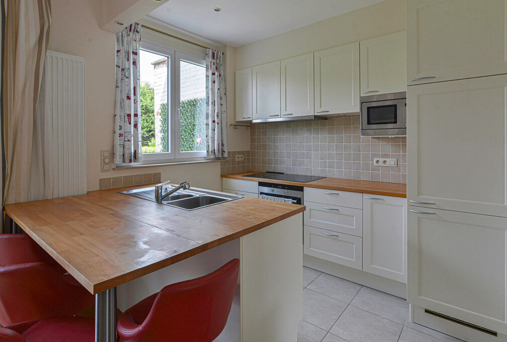 House for rent in Woluwe-Saint-Pierre