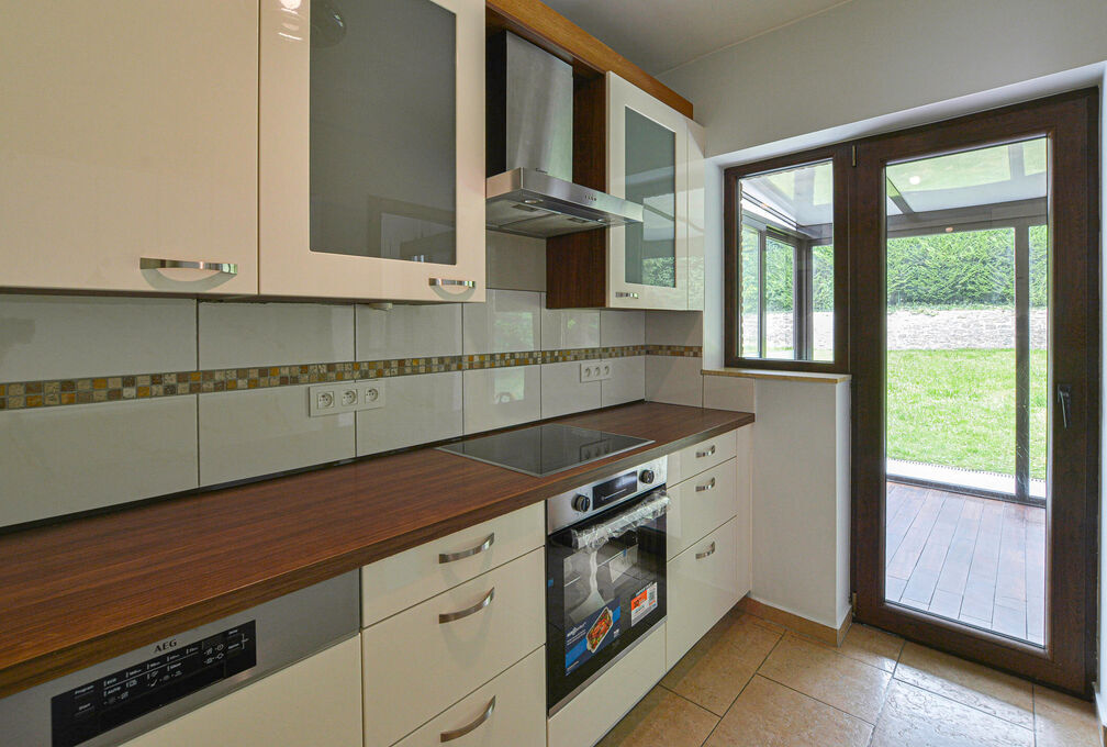 House for rent in Zaventem Sterrebeek