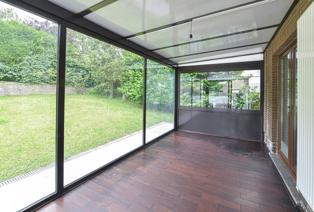 House for rent in Zaventem Sterrebeek