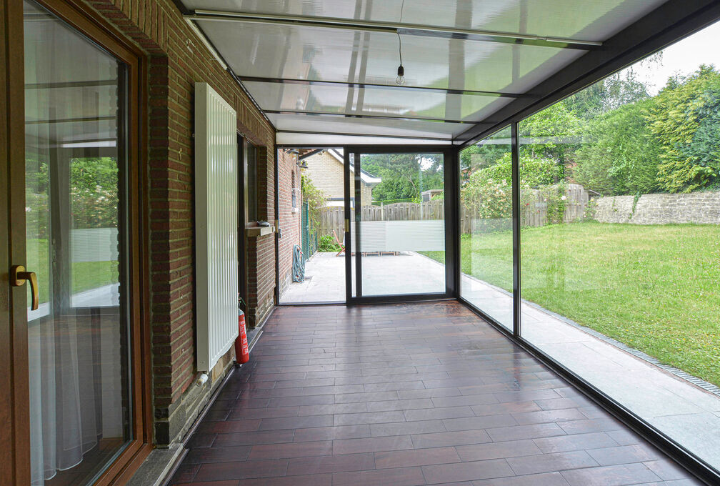 House for rent in Zaventem Sterrebeek