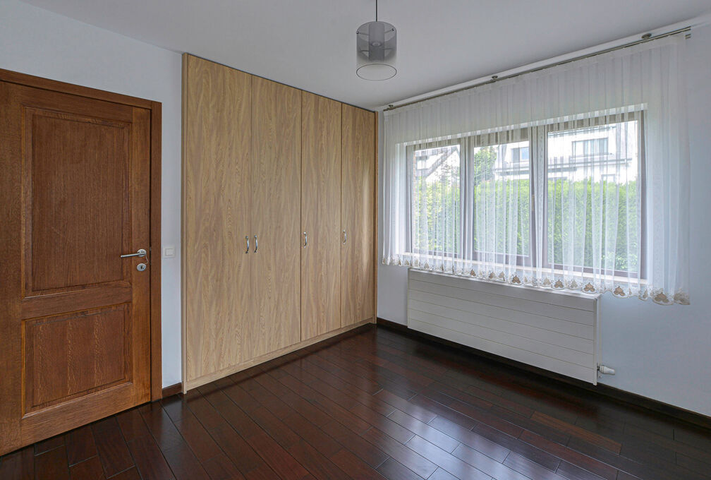 House for rent in Zaventem Sterrebeek