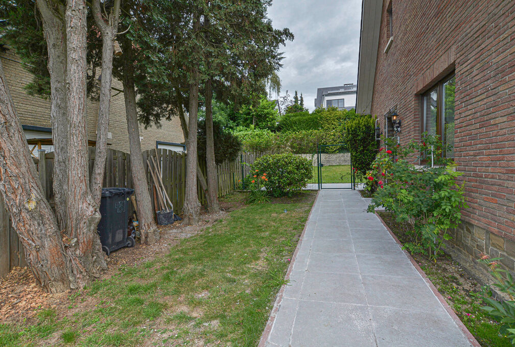 House for rent in Zaventem Sterrebeek