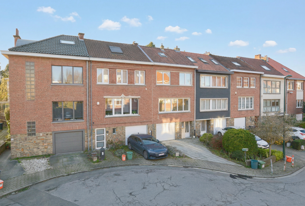 House for sale in Auderghem