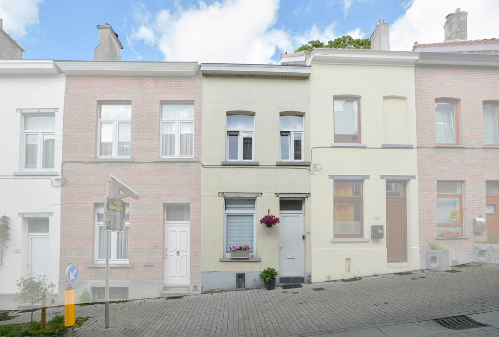 House for sale in Auderghem