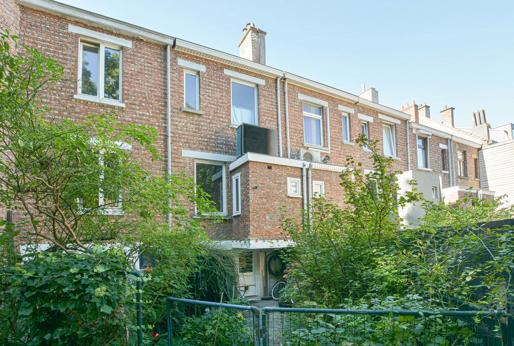 House for sale in Auderghem
