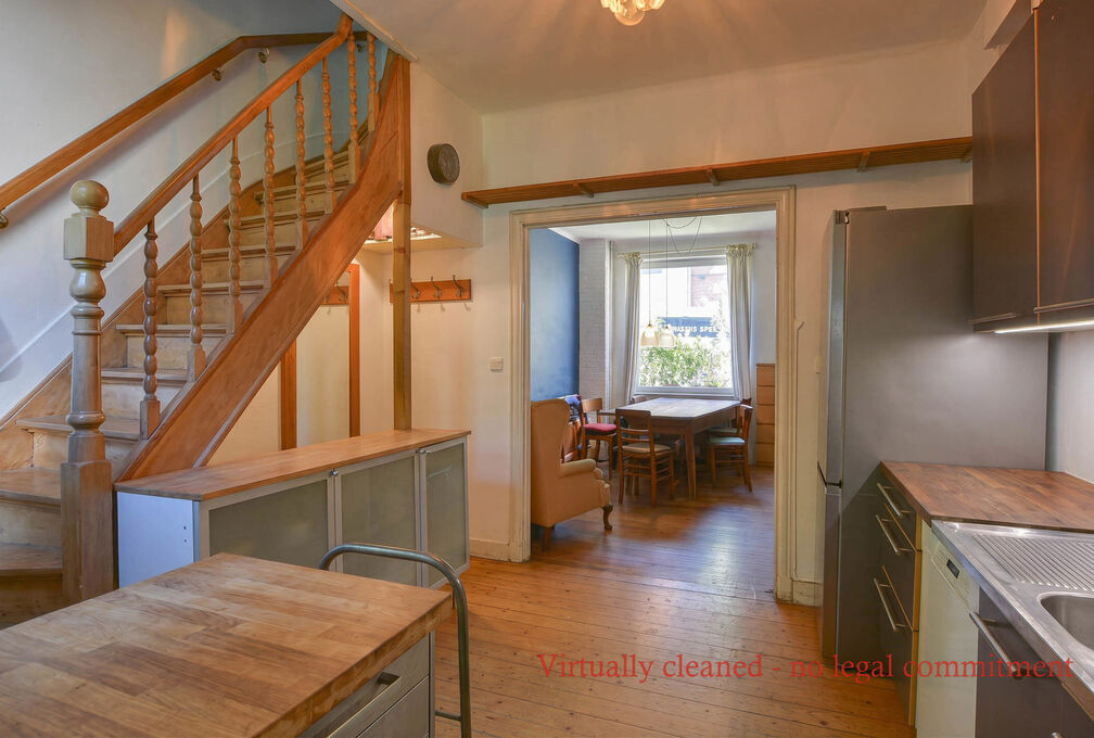 House for sale in Auderghem