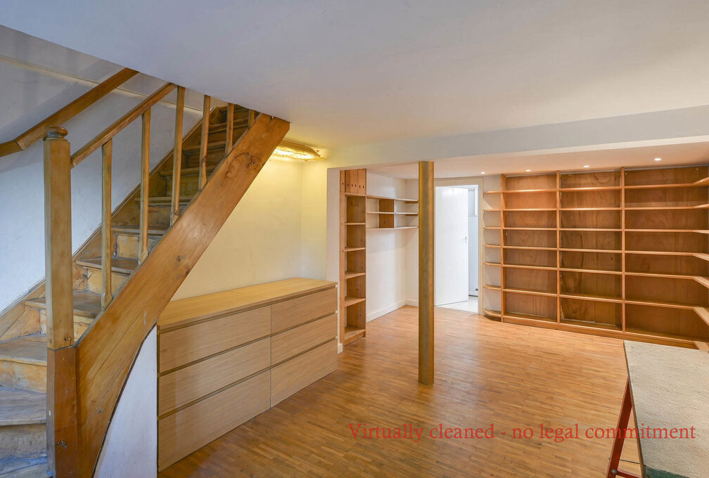 House for sale in Auderghem