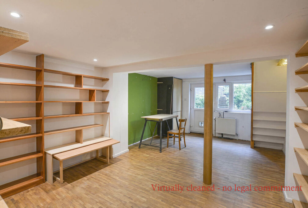 House for sale in Auderghem