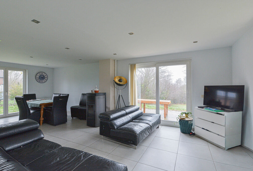 House for sale in Grez-Doiceau