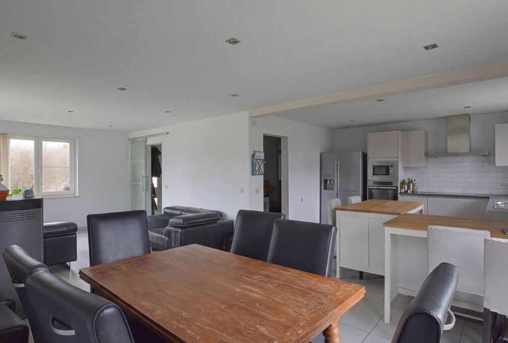 House for sale in Grez-Doiceau