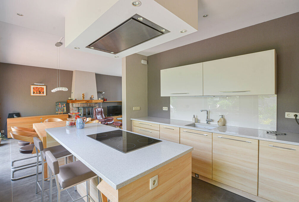 House for sale in Kraainem