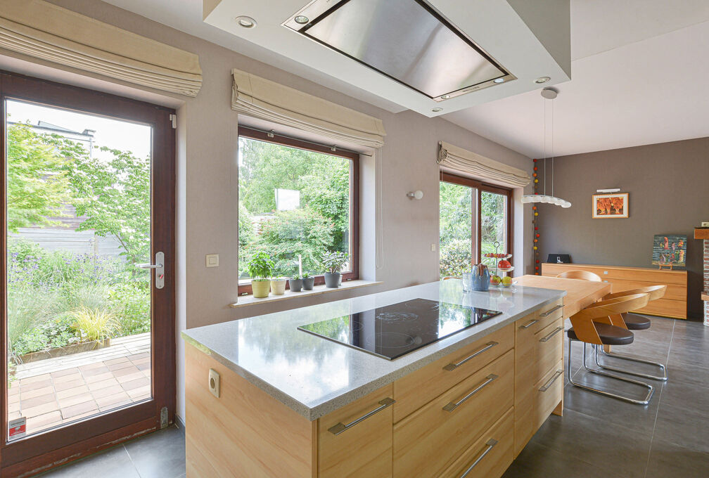 House for sale in Kraainem