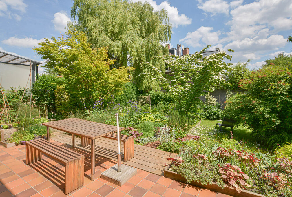 House for sale in Kraainem