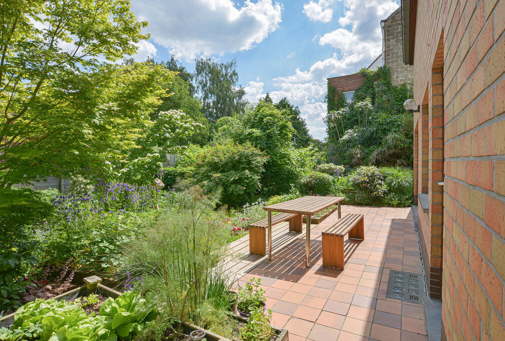 House for sale in Kraainem