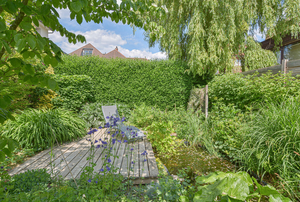 House for sale in Kraainem