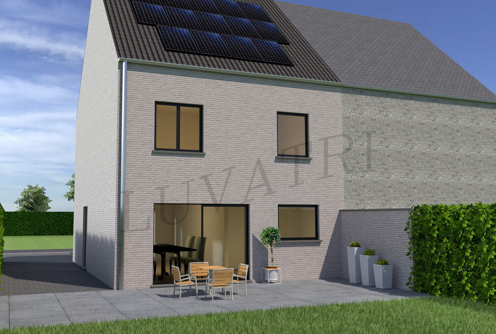 House for sale in Kraainem