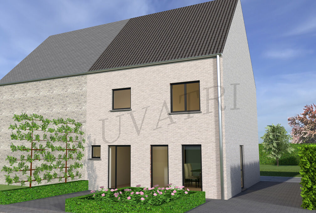 House for sale in Kraainem