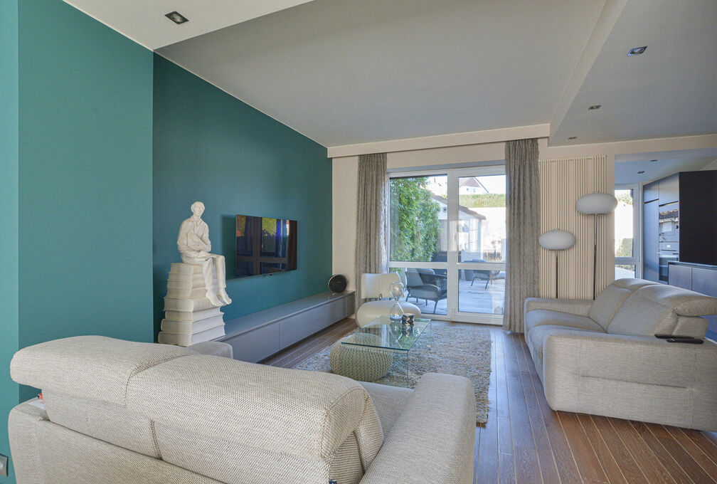 House for sale in Kraainem