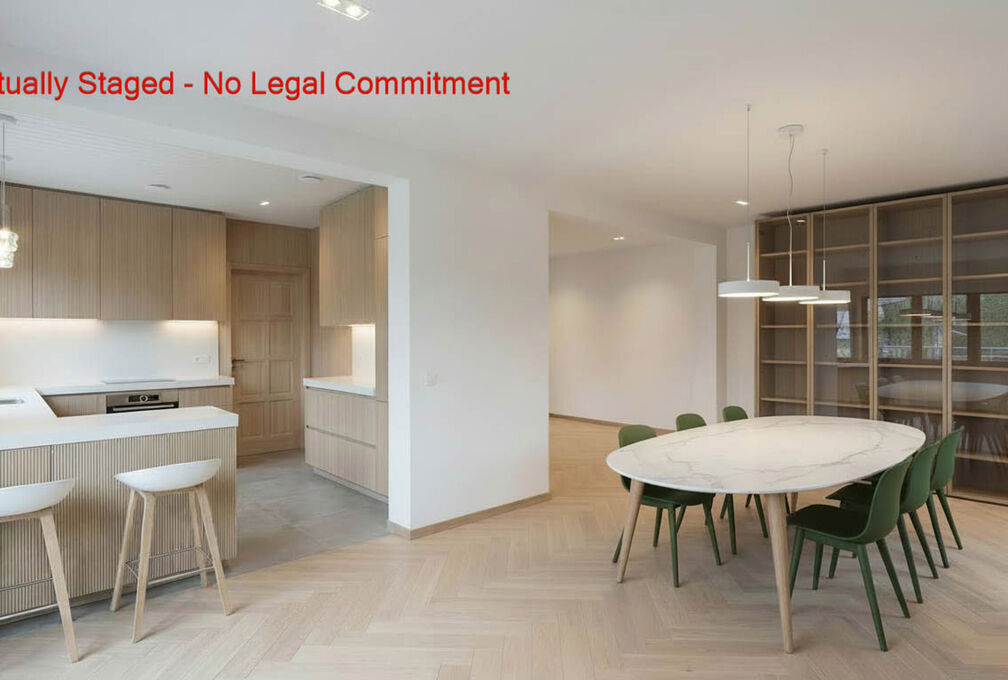 House for sale in Kraainem