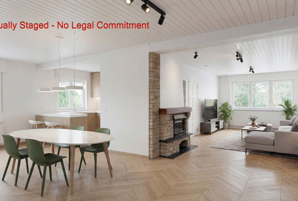 House for sale in Kraainem