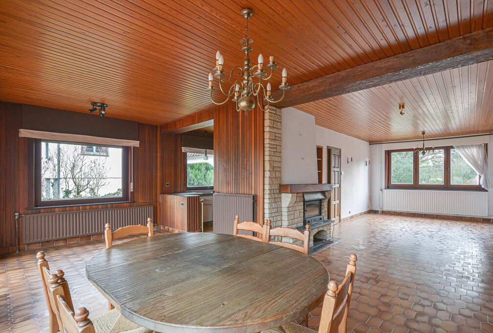 House for sale in Kraainem