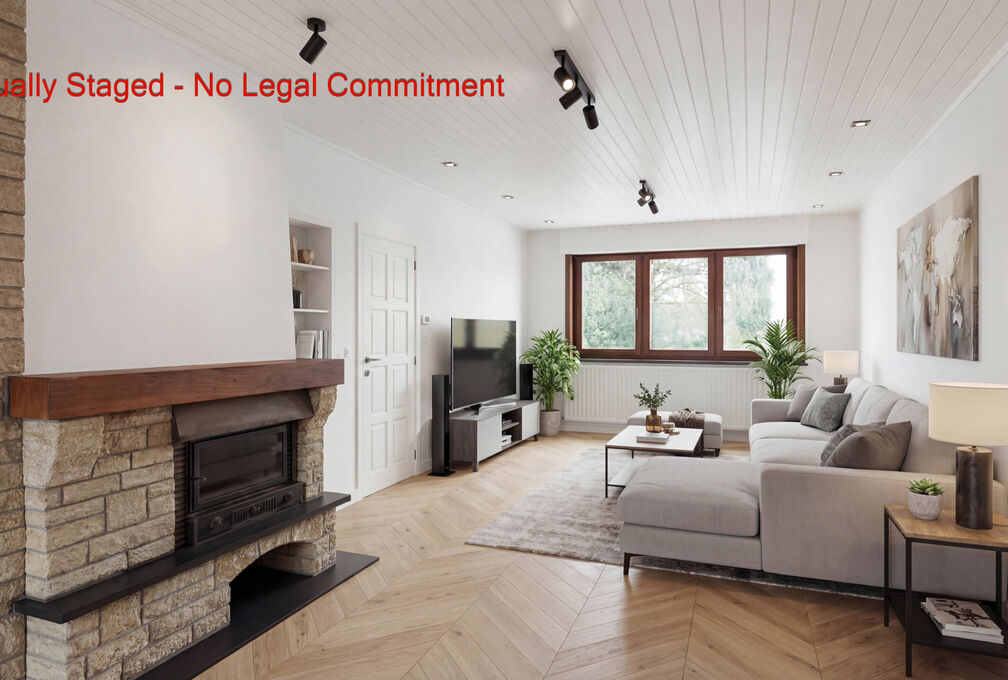 House for sale in Kraainem