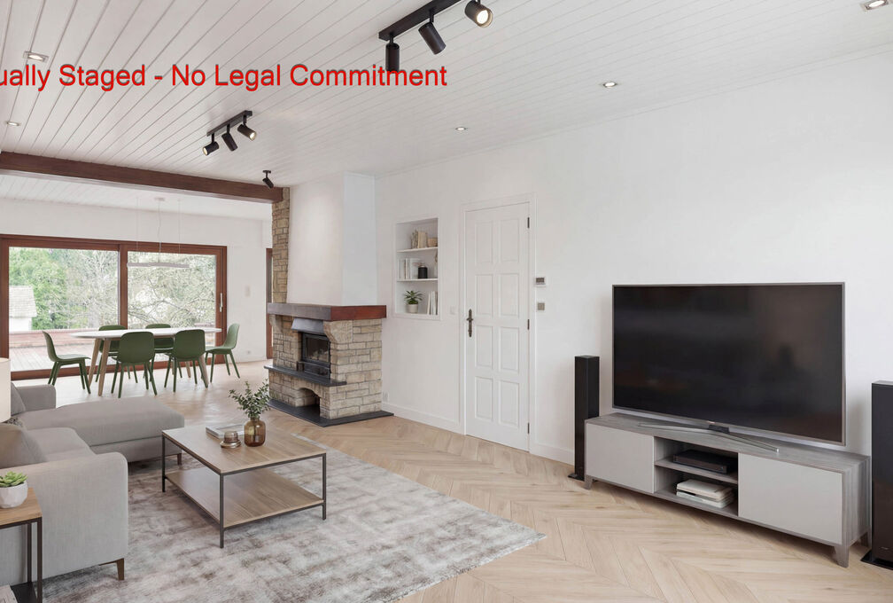 House for sale in Kraainem