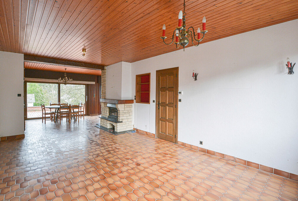 House for sale in Kraainem