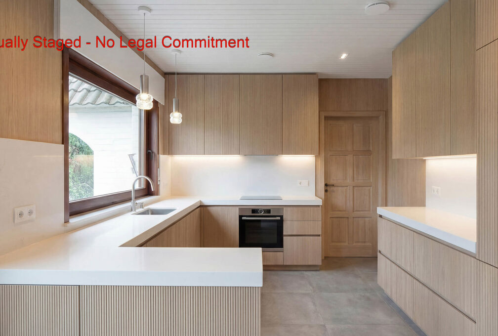 House for sale in Kraainem