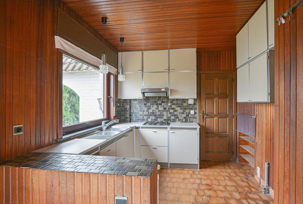 House for sale in Kraainem