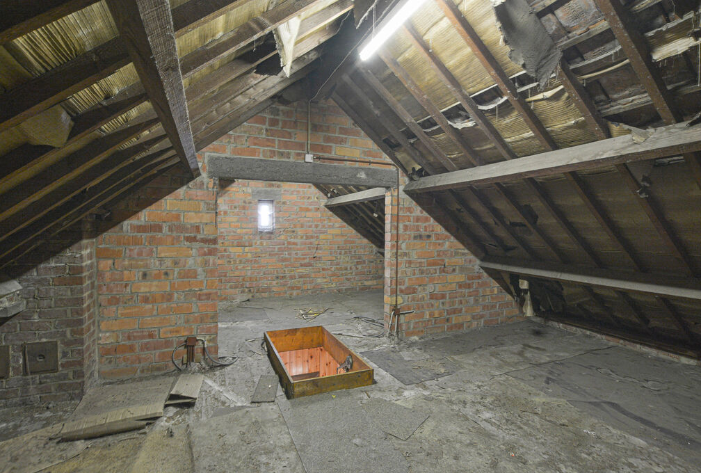 House for sale in Kraainem