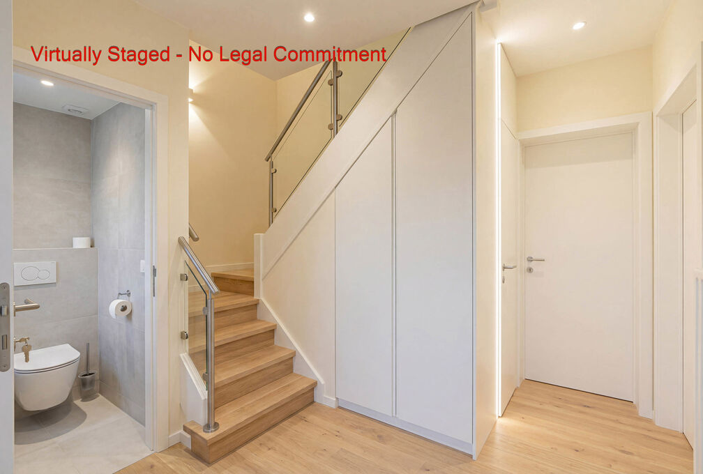 House for sale in Kraainem