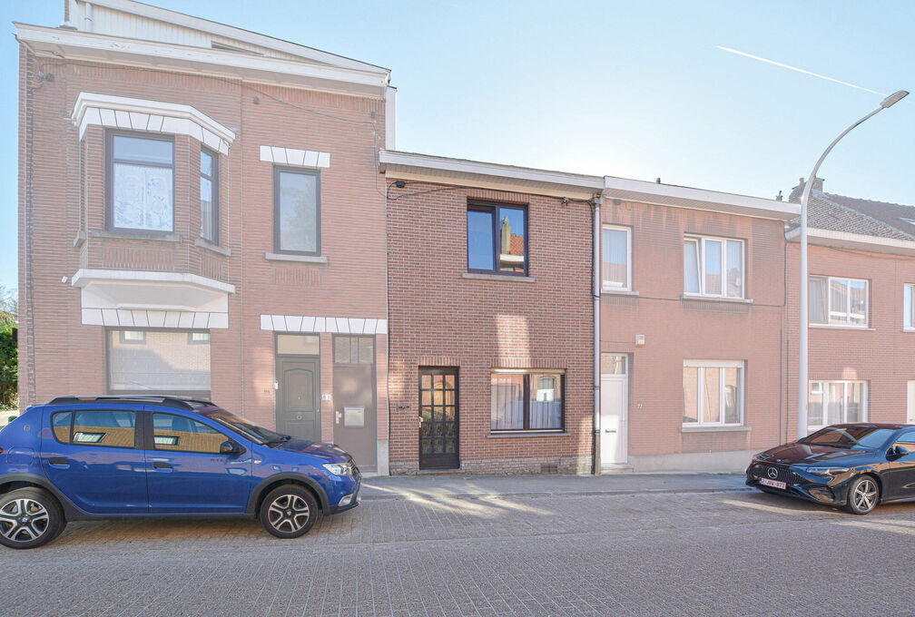 House for sale in Kraainem