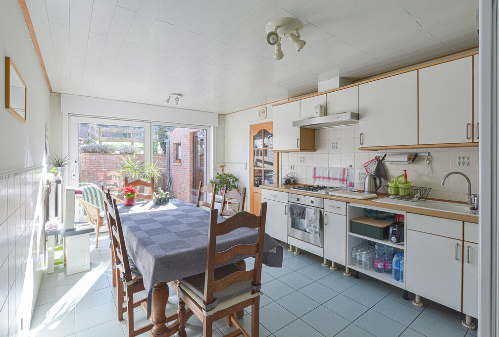 House for sale in Kraainem